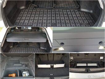 PREVERENÉ - BMW 320d Xdrive 4x4,individual,panoráma - 15