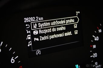 Ford Fiesta 1.0 / V ZÁRUKE / - 15