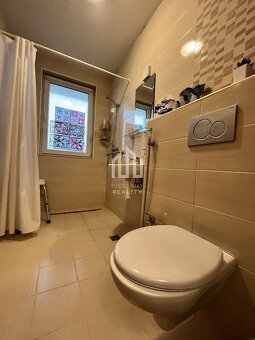 NOVÁ CENA 4-izbový RD s potenciálom ďaľšieho 3i domčeka na - 15