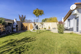 Rodinný dom – pokoj, pohodlie a skvelá dostupnosť - 15