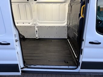 Predám Ford Transit 2.0tdci 3/2018 - 15