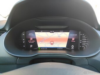 Škoda Octavia Kombi 2.0 TDi, DSG - 15