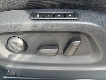 Škoda Yeti 2.0TDI 110kw DSG 4X4 OUTDOOR - 15