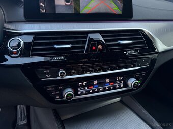 Bmw M550I 4.4 V8 Biturbo 340KW Xdrive 2017 - 15
