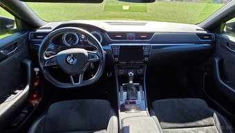 Superb 2.0TSI 162kw SPORTLINE - 15
