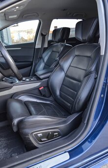 Renault Talisman Initiale Paris - 15