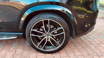 Mercedes Benz  GLE350d   4 MATIC AMG DPH - 15
