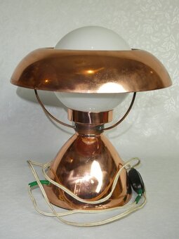 Pekné predmety  lampy - 15