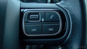 Citroën C3 BlueHDi 100 S&S Shine - 15