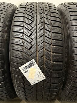 Zimná sada Audi Q8 5x112 R20 , 265/50/20 Continental - 15
