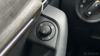 Škoda Octavia Combi SCOUT 2.0 TDI 135kw, DSG, 4x4 bez ADBlue - 15