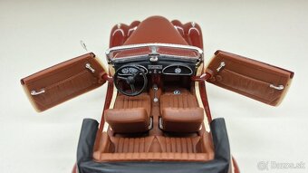 1:18 BMW 327 CABRIO - 15