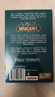 Diablo , Warcraft - 15