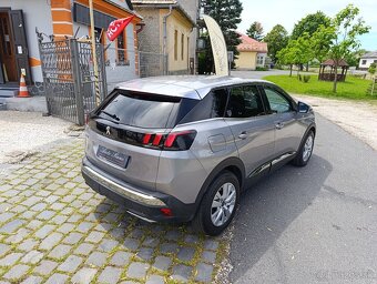 Peugeot 3008 1.5Blue HDI 131PS AUTOMAT - 15