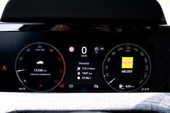 Škoda Superb Combi 2.0 TDI SCR Style DSG - 15