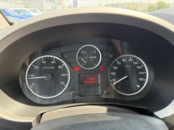 CITROËN BERLINGO MULTISPACE, 1.6 HDi, 88kw, 2017 - 15