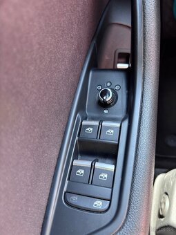 Audi A4 Avant 2.0 TDI 190k Sport quattro S tronic - 15