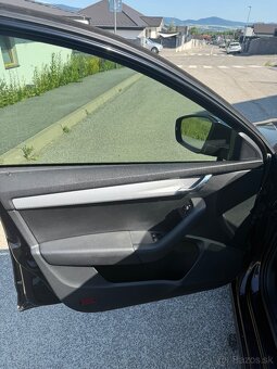 Skoda Octavia 3 2.0 TDI Ambiente - 15