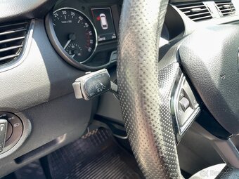 ŠKODA OCTAVIA DSG - NA PREDAJ / NA SPLÁTKY - 15