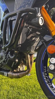 Yamaha Tracer9GT 2022 - 15