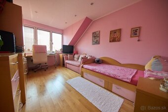 7-izbový rodinný dom - predaj / Prievidzká / Košice – Grot | - 15