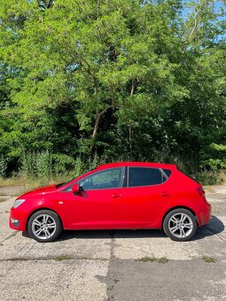 SEAT Ibiza FR 1.2 TSI, 77kW, 2013, športová výbava, top stav - 15