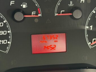 Fiat Dobló Cargo 1.4 T-Jet XL Base E6 - 15