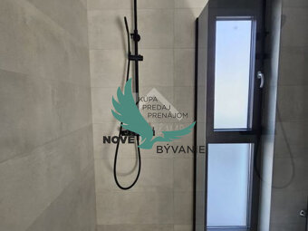 Chorvátsko na predaj nadštandardne veľký apartmán 92m2 so zá - 15