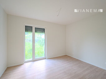 IBA U NÁS Novostavba 4i. bytu s terasou a pozem. 450m2 PB - 15