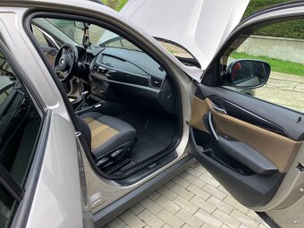 BMW X1 xDrive 18d - 15