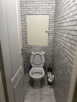 Predám byt pri centre Trnavy - 15