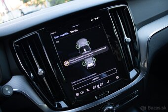 Volvo V60 B4 Inscription A/T - 15