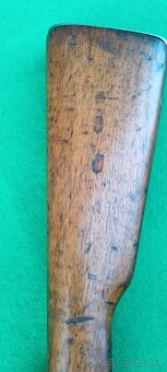 Mauser 71/84 - 15