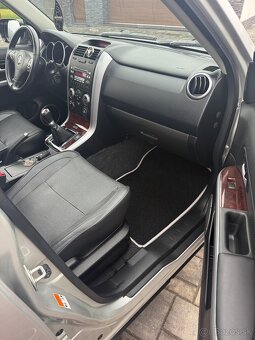 Suzuki Grand Vitara 2.0 Benzin 4x4 len 66000km - 15