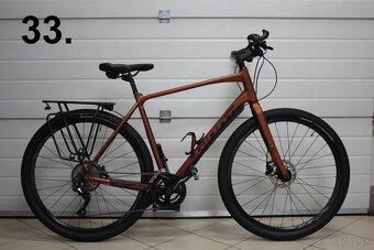 Predám aj kúpim nové a jazdené bicykle - veľký výber č.2 - 15