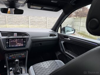 Volkswagen Tiguan 1.5 TSI EVO R-Line DSG - 15
