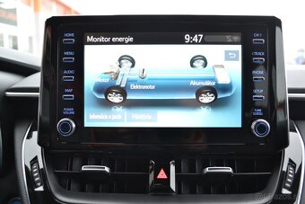 Toyota Corolla Combi 1.8 Hybrid Full LED - 15