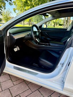 Tesla model 3 performance Dual motor - 15