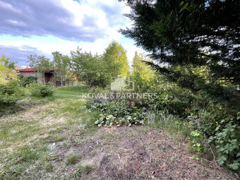 Pozemok určený IBV - Štitáre - 15