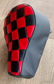 Predám poťah jawa babetta 210, 207 - 15