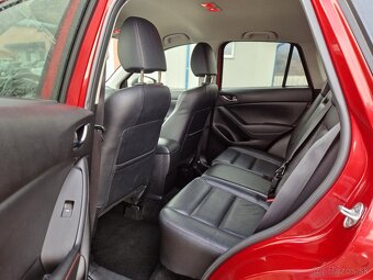 Mazda CX-5 2.0 Skyactiv-G AWD Revolution - 15