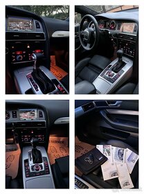 Audi A6 ALLROAD 3.0 Tdi 171kw Quattro Tiptronic Navi • DVD • - 15