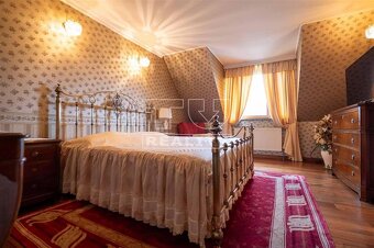 NOVÁ CENA-EXKLUZÍVNY 8 IZBOVÝ RODINNÝ DOM S NADČASOVÝM... - 15