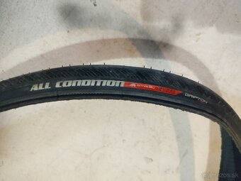 Cestný bicykel Specialized Roubaix - 15