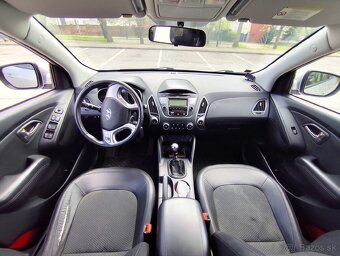 Hyundai ix35 1.6 GDi 99 kW Comfort - 15