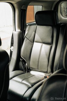Hummer H3 BLACK Custom - 15