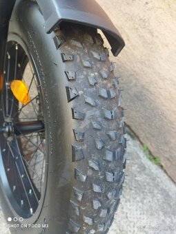 Elektrický bicykel volta VB 2 - 15