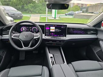 VW Passat 2.0tdi 2024 Elegance - 15