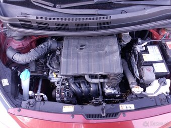 Hyundai i10 72tis km - 15
