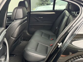 BMW Rad 5 530d xDrive - 15